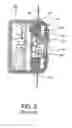 Fig. 05 - Occupancy sensor assembly