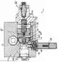 Fig. 01 - Valve arrangement