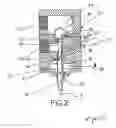 Fig. 03 - Pneumatic pilot valve