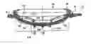 Fig. 01 - Diaphragm and hydraulically-operated valve using same