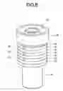Fig. 07 - Fluid handling apparatus and fluid handling unit for use therein