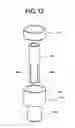 Fig. 13 - Fluid handling apparatus and fluid handling unit for use therein