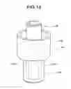 Fig. 14 - Fluid handling apparatus and fluid handling unit for use therein