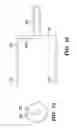 Fig. 09 - Controlled rate feeder systems for fine particle solids and methods thereof