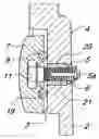 Fig. 01 - Value for portable hermetic containers