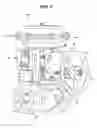 Fig. 02 - Pivot and bearing assembly for a manual valve operator