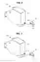 Fig. 07 - Pivot and bearing assembly for a manual valve operator