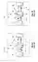 Fig. 03 - Universal shift apparatus and method for swimming pool cover assembly