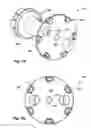 Fig. 08 - Universal shift apparatus and method for swimming pool cover assembly
