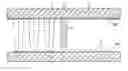 Fig. 01 - Electron emission device with reduced deterioration of screen image quality