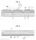 Fig. 04 - Electron emission device with reduced deterioration of screen image quality