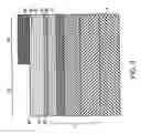 Fig. 04 - Methods for forming semiconductor structures with differential surface layer thicknesses
