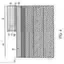 Fig. 05 - Methods for forming semiconductor structures with differential surface layer thicknesses
