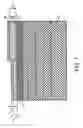 Fig. 08 - Methods for forming semiconductor structures with differential surface layer thicknesses