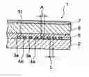Fig. 01 - Transistor, circuit board, display and electronic equipment