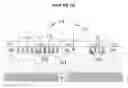 Fig. 06 - Semiconductor bond pad structures and methods of manufacturing thereof