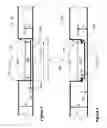Fig. 04 - Method for local wafer thinning and reinforcement