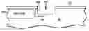Fig. 01 - Pixel sensor having doped isolation structure sidewall