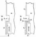 Fig. 07 - Pixel sensor having doped isolation structure sidewall