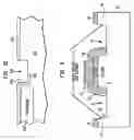 Fig. 08 - Pixel sensor having doped isolation structure sidewall