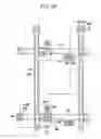 Fig. 10 - Signal line for display device and thin film transistor array panel including the signal line