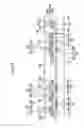 Fig. 13 - Signal line for display device and thin film transistor array panel including the signal line
