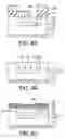 Fig. 05 - Field-effect transistor and thyristor