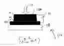 Fig. 02 - Anodically bonded ultra-high-vacuum cell