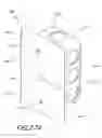 Fig. 22 - LED luminaire