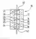 Fig. 01 - Light-emitting diode arrangement