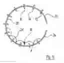 Fig. 09 - Light-emitting diode arrangement