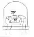 Fig. 01 - Manufacturing method and device for white light emitting
