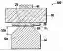Fig. 01 - Semiconductor light emitting element and semiconductor light emitting device
