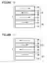 Fig. 09 - Magnetic storage element storing data by magnetoresistive effect