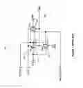 Fig. 02 - Peripheral circuit architecture for array memory