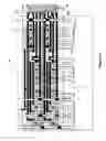 Fig. 04 - Peripheral circuit architecture for array memory