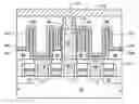 Fig. 01 - Double sided container process used during the manufacture of a semiconductor device