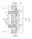 Fig. 02 - Semiconductor memory device and method of manufacturing the same
