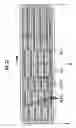 Fig. 22 - Nonvolatile semiconductor memory