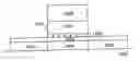 Fig. 01 - Semiconductor memory cell and semiconductor memory device
