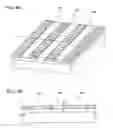Fig. 07 - Semiconductor memory cell and semiconductor memory device