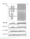 Fig. 19 - Semiconductor memory cell and semiconductor memory device