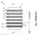 Fig. 02 - Memory array including isolation between memory cell and dummy cell portions