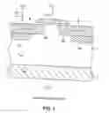 Fig. 02 - Power semiconductor device having a voltage sustaining region that includes doped columns formed by terraced trenches