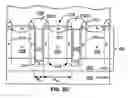 Fig. 06 - Structure and method for forming a minimum pitch trench-gate FET with heavy body region