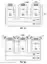 Fig. 08 - Structure and method for forming a minimum pitch trench-gate FET with heavy body region
