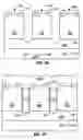 Fig. 09 - Structure and method for forming a minimum pitch trench-gate FET with heavy body region