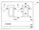 Fig. 01 - Method of forming trench gate field effect transistor with recessed mesas