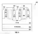 Fig. 06 - Method of forming trench gate field effect transistor with recessed mesas