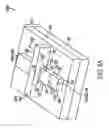 Fig. 04 - Floating-body dynamic random access memory and method of fabrication in tri-gate technology